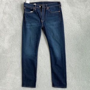 Levi’s 510 Skinny Men’s Jeans 34x30  Like New